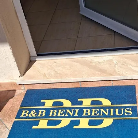 Bed & Breakfast Da Nuccia Villasimius