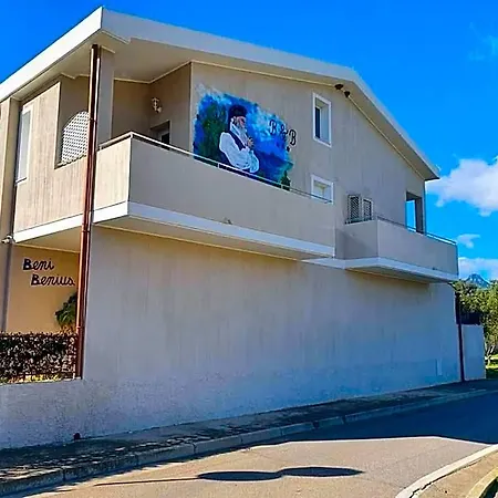 Bed & Breakfast Da Nuccia 3*