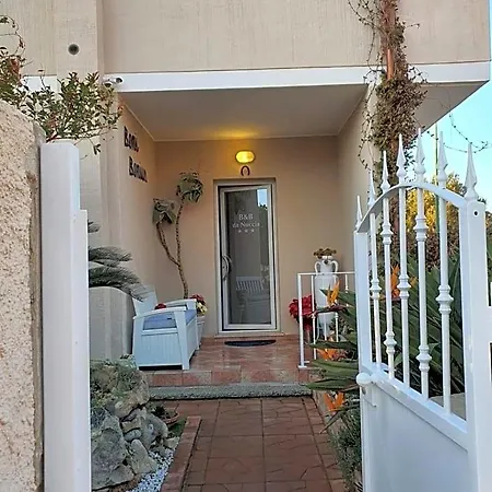 Da Nuccia Bed & Breakfast