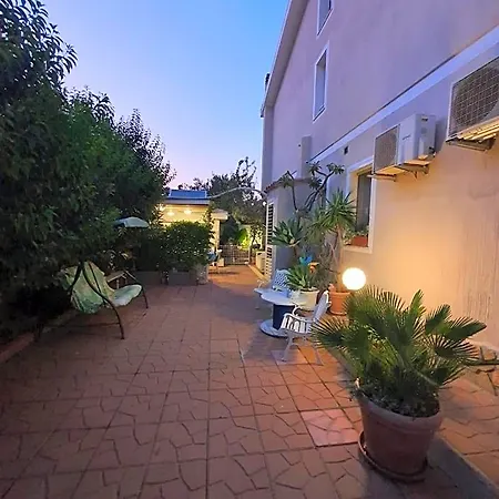Da Nuccia Bed & Breakfast