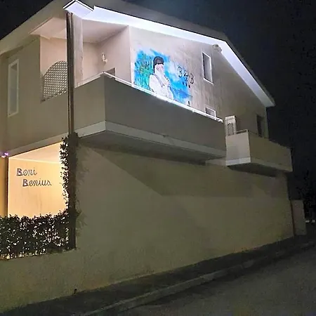 住宿加早餐酒店 Da Nuccia 维拉西米乌斯