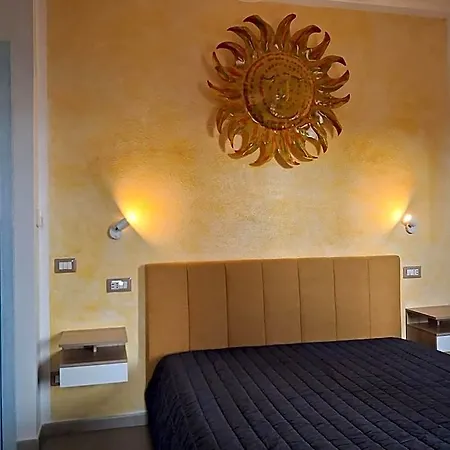 Da Nuccia Bed & Breakfast 3*