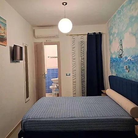 Bed & Breakfast Da Nuccia