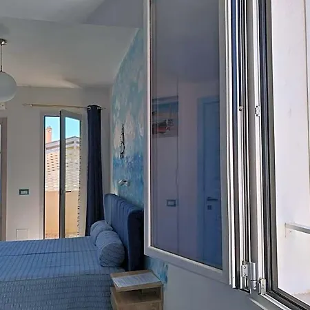 Bed & Breakfast Da Nuccia Villasimius