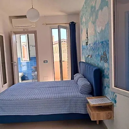 Da Nuccia Bed & Breakfast 3*