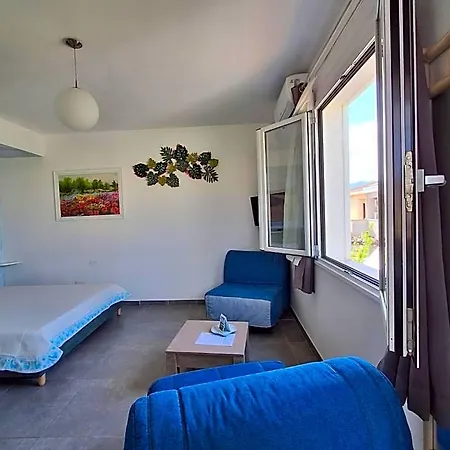 Bed & Breakfast Da Nuccia Villasimius