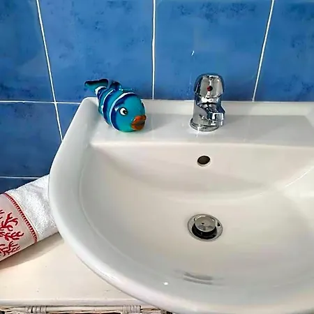 Bed & Breakfast Da Nuccia Villasimius