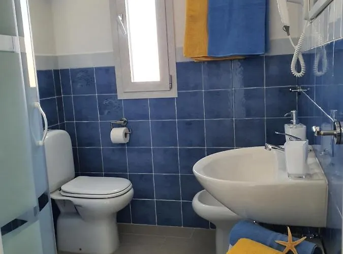 Da Nuccia 3* Villasimius