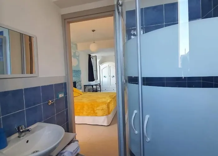 Da Nuccia Bed & Breakfast