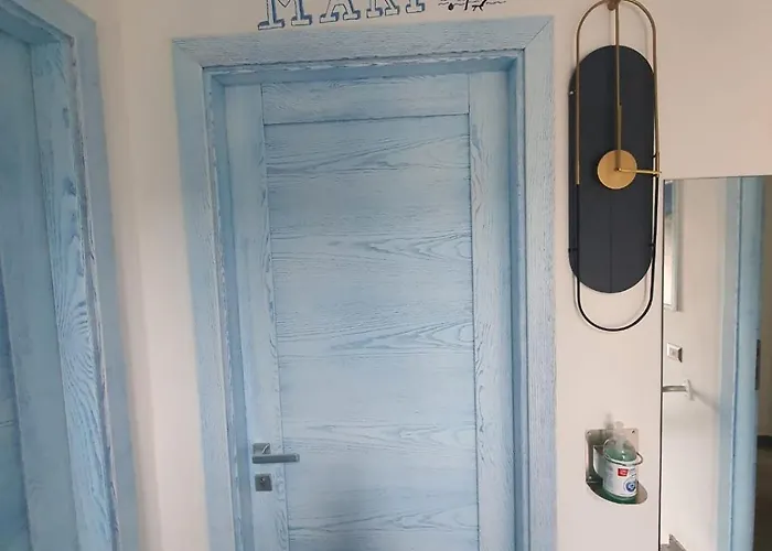 Da Nuccia Bed & Breakfast