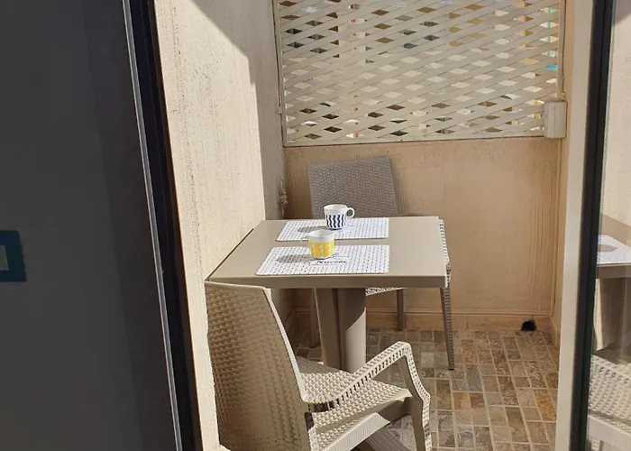 Da Nuccia Bed & Breakfast