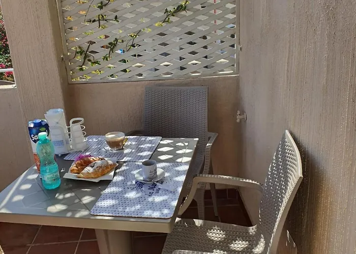 Bed & Breakfast Da Nuccia 3*