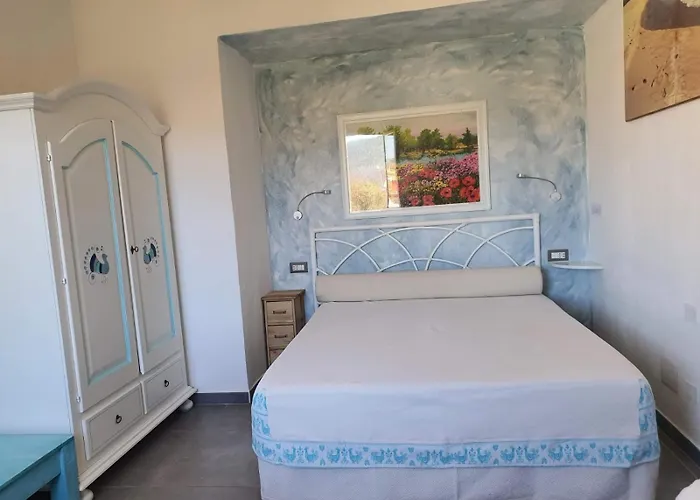 Bed & Breakfast Da Nuccia Villasimius