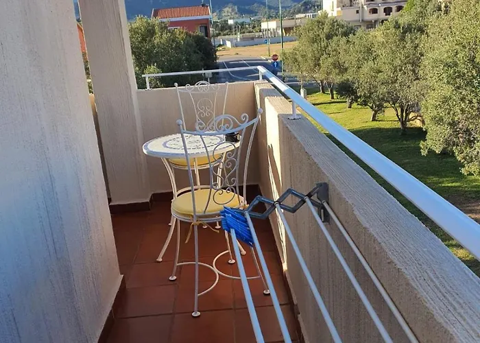 Bed & Breakfast Da Nuccia