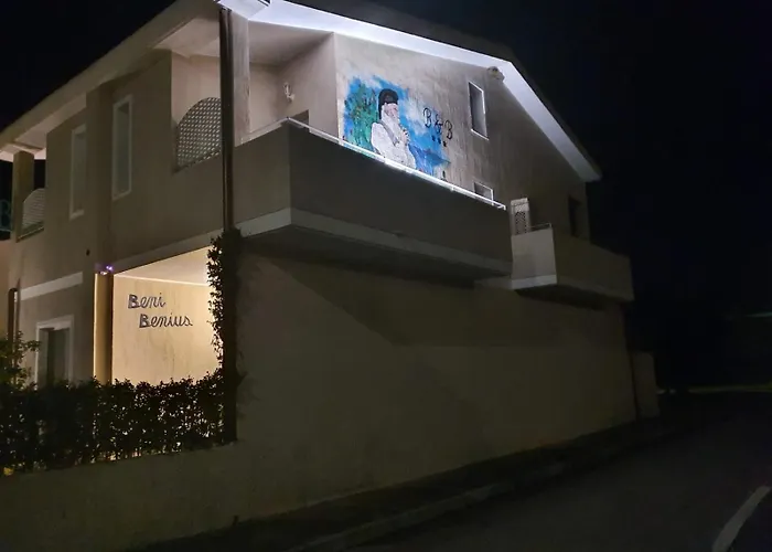 Bed & Breakfast Da Nuccia 3*