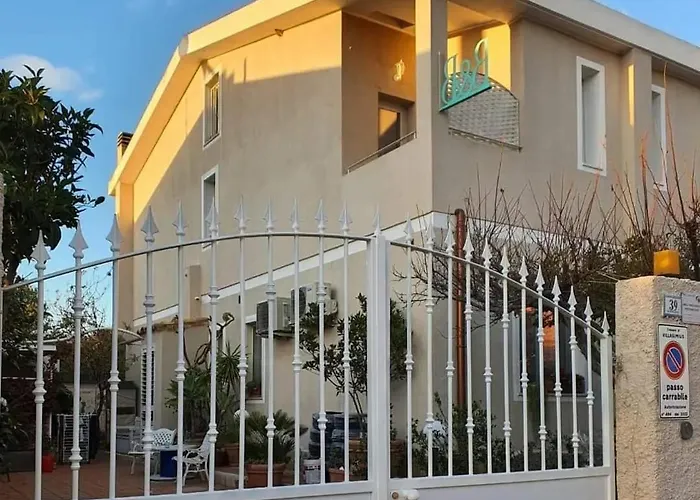 Da Nuccia 3* Villasimius