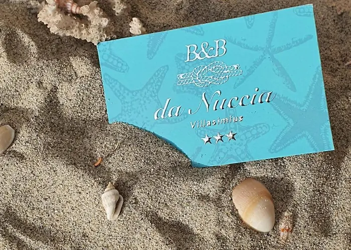 Da Nuccia Віллазімьюс