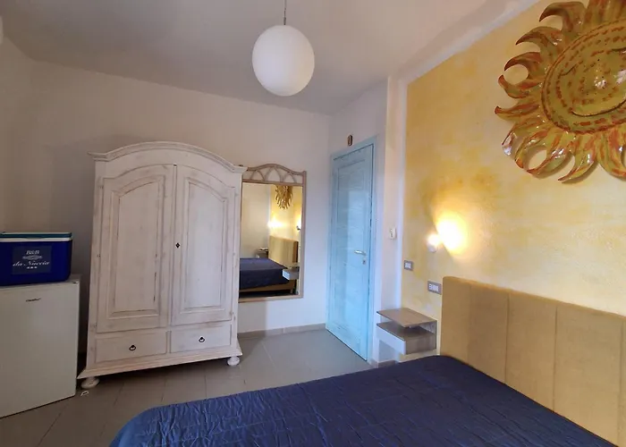 Bed & Breakfast Da Nuccia