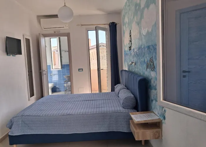 Da Nuccia 3* Villasimius