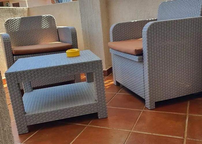 Da Nuccia Villasimius