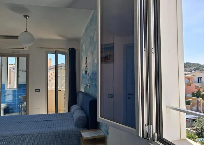 Da Nuccia 3* Villasimius