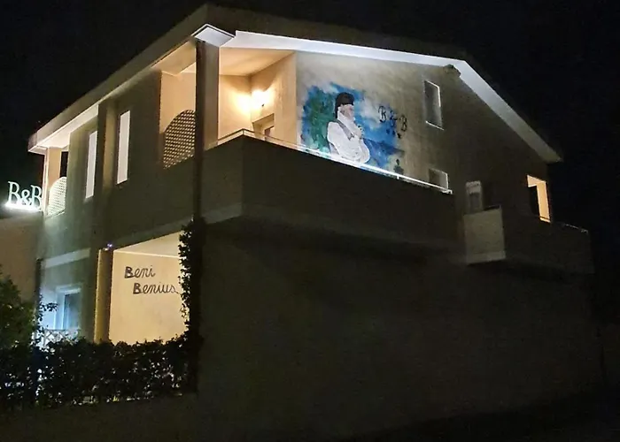 Da Nuccia Bed & Breakfast