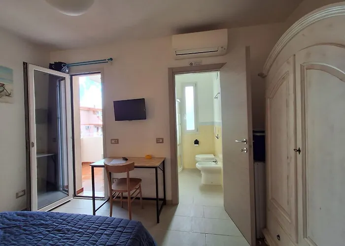 Da Nuccia Вилласимиус