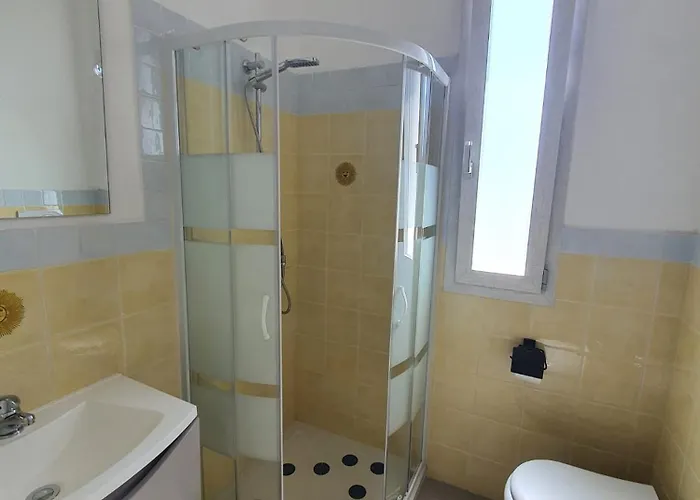 Da Nuccia 3* Віллазімьюс