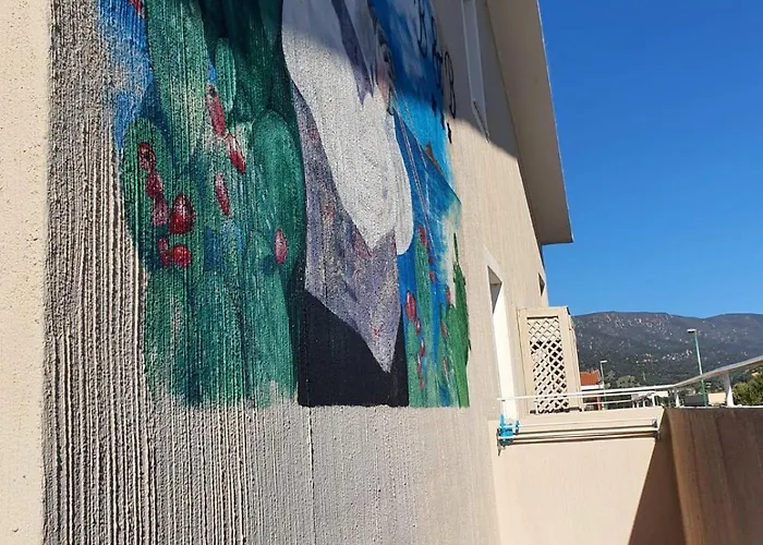 Da Nuccia Отель типа 